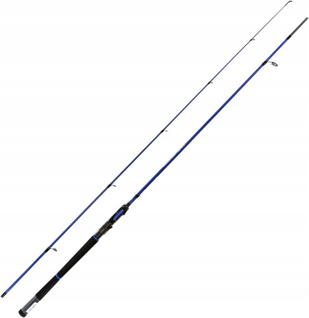 Daiwa - Spinhengel Triforce Perch 2.40m / 10-30gr - Daiwa