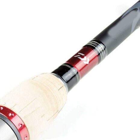 Ninja X Jigger- Daiwa