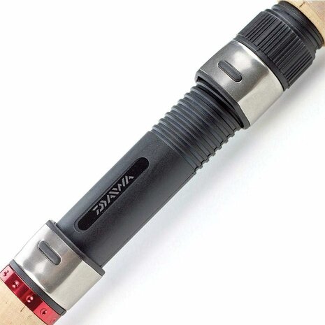 Ninja X Jigger- Daiwa