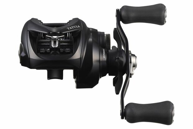 Tatula 200HL LG Baitcaster - Daiwa