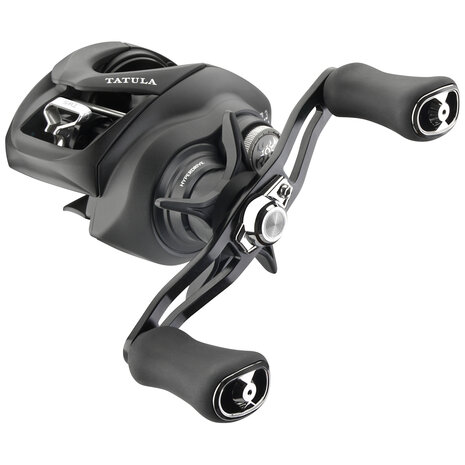 Tatula 200HL LG Baitcaster - Daiwa