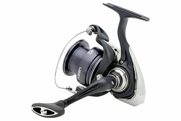 25 N&#039;Zon LT 4000-C - Daiwa