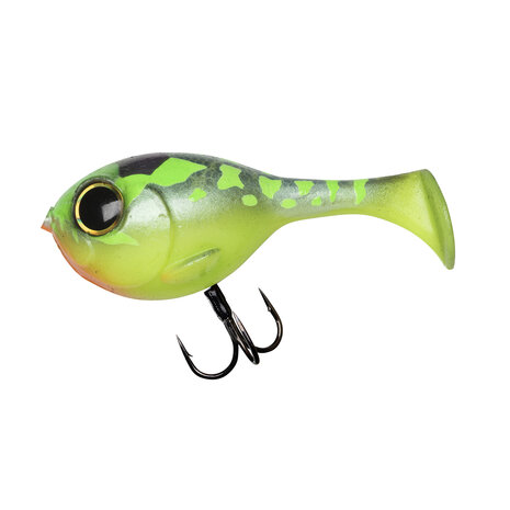 Magnum Deraball - 10.2cm - 51gr - Illex