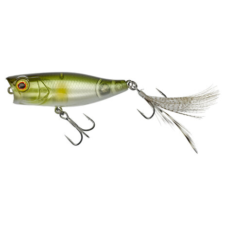 Topwater Chubby Popper 42 - 4.2cm - 3.3gr - Illex
