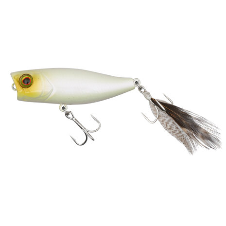 Topwater Chubby Popper 42 - 4.2cm - 3.3gr - Illex