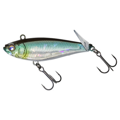 Illex - Topwater Tsukomo 66 - 6.6cm - 16.5gr