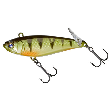 Illex - Topwater Tsukomo 66 - 6.6cm - 16.5gr