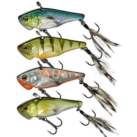 lade Bait Speed Vib - 4.2cm - 5.0gr - Illex