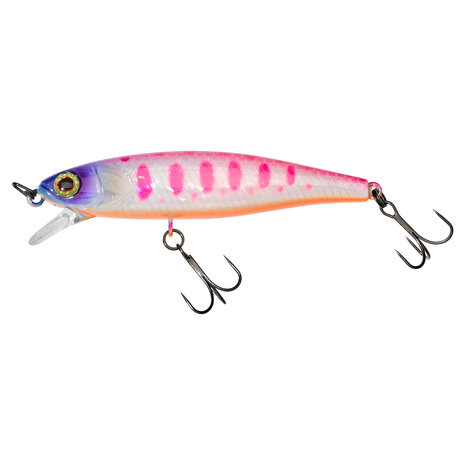 Illex - Tiny Fry - 6.5cm - 5.6gr