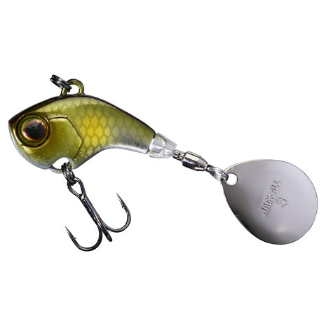 Spinnerbait Deracoup 1/4oz / 7.0gr - Illex