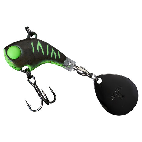 Spinnerbait Deracoup 1/4oz / 7.0gr - Illex