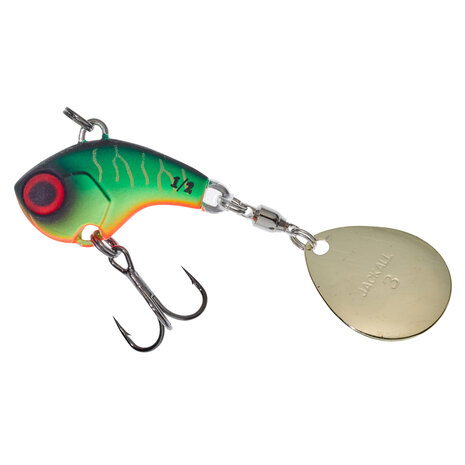 Spinnerbait Deracoup 1/4oz / 7.0gr - Illex