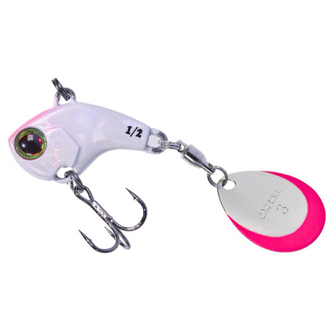Spinnerbait Deracoup 1/4oz / 7.0gr - Illex