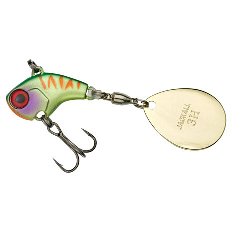 Spinnerbait Deracoup 1/4oz / 7.0gr - Illex