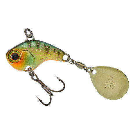 Spinnerbait Deracoup 3/8oz / 10.0gr - Illex