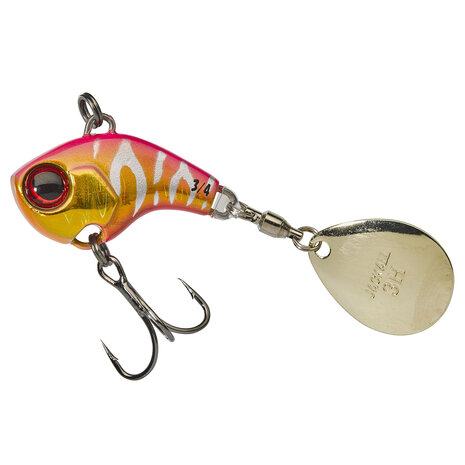 Spinnerbait Deracoup 3/8oz / 10.0gr - Illex