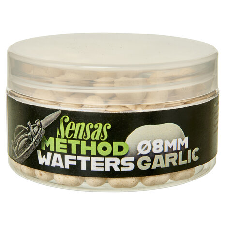 Method Wafters / 8mm - Sensas