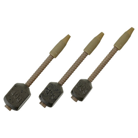 EDS Square Bomb - Sensas