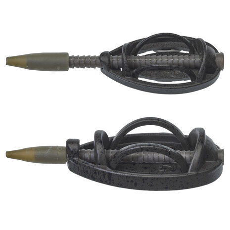 EDS Method Feeder - Sensas