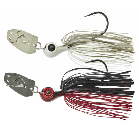 Gunki - PROMO Chatterbait Boomer / 15.0gr - Gunki