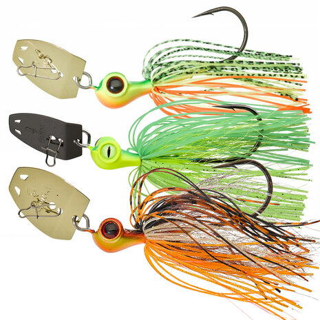 Chatterbait Boomer / 14gr - Gunki