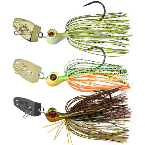 Gunki - Chatterbait Boomer / 21.0gr - Gunki