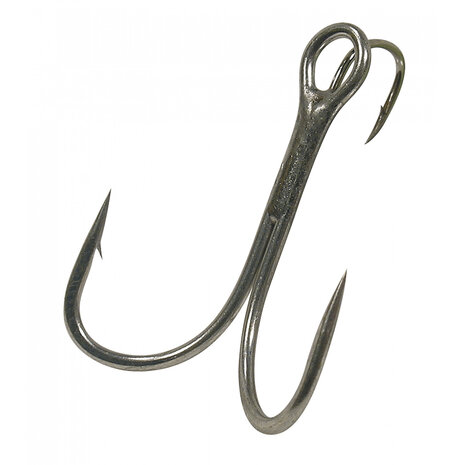 Gamakatsu - PROMO Treble Twinex / Size 8 - Gamakatsu