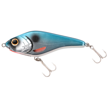 SPRO - PROMO The Rapper SLS - 12.8cm / 49.0gr - SPRO