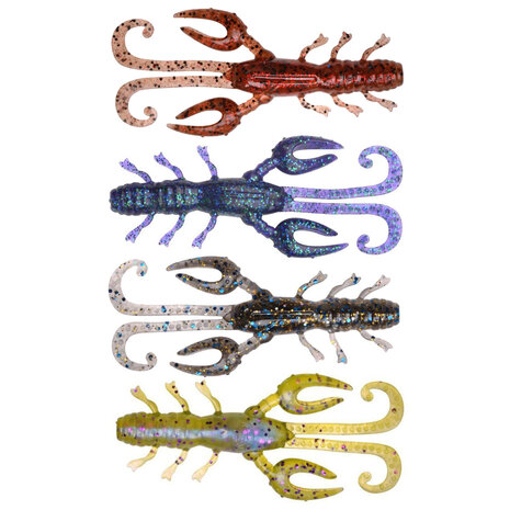 SPRO - PROMO Scent Insta Craw 90 / 9,0cm - SPRO