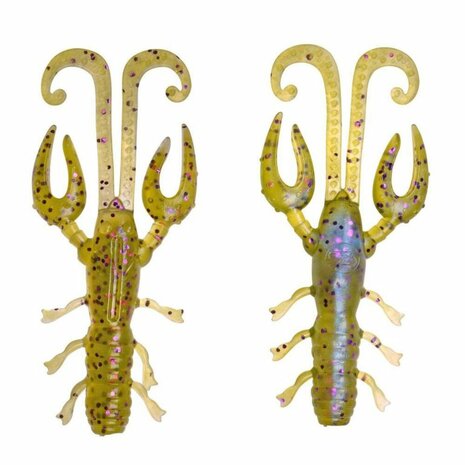 SPRO - PROMO Scent Insta Craw 90 / 9,0cm - SPRO