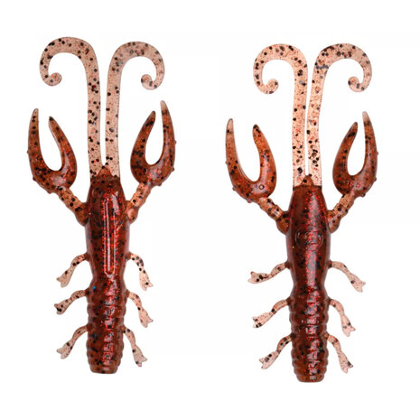 SPRO - PROMO Scent Insta Craw 90 / 9,0cm - SPRO