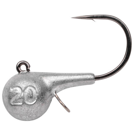 SPRO - PROMO HD Fireball Jighead (Deadbait) - SPRO
