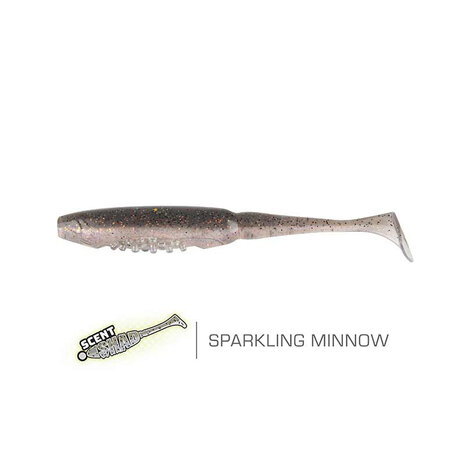 Fox Rage - Scent Shad Bulk 11.0cm - Fox Rage
