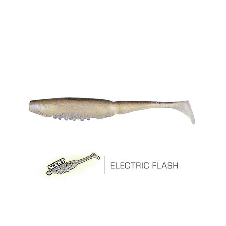 Fox Rage - Scent Shad Bulk 9.0cm - Fox Rage
