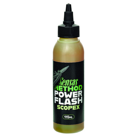 Power Flash / 115ml - Sensas