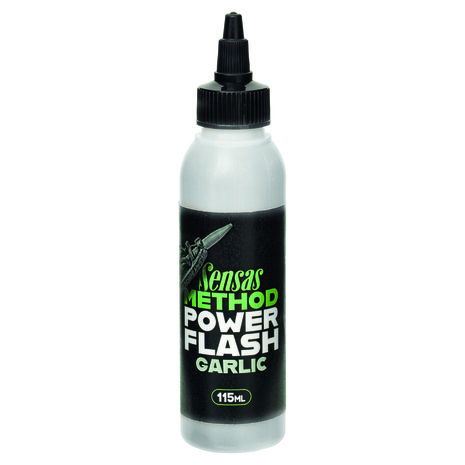 Power Flash / 115ml - Sensas