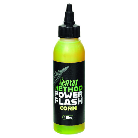 Power Flash / 115ml - Sensas