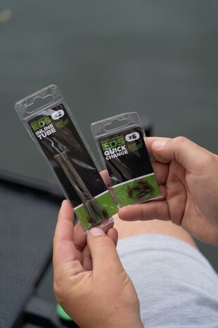 Sensas - EDS Inline Tube - Sensas