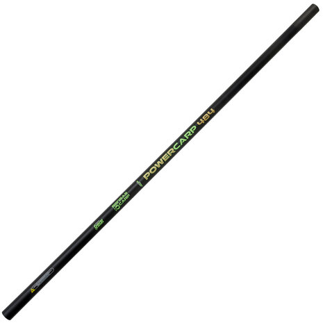 Sensas - Vaste hengel Power Carp 484 Pack / 11.5m - Sensas