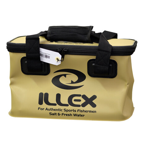 Illex - PROMO Limited Edition My Illex Box By Marc Ptacovsky - Illex