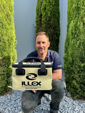 Illex - PROMO Limited Edition My Illex Box By Marc Ptacovsky - Illex
