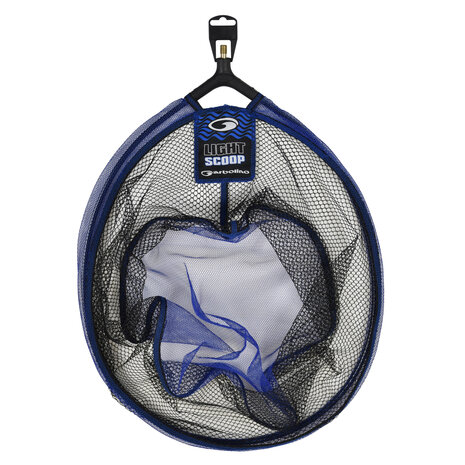 Garbolino - PROMO Light Scoop / 50x40cm - Garbolino