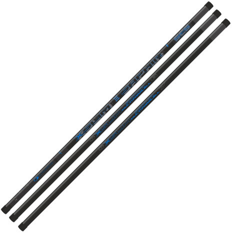 XSlim Saphir 500 Carp Pack 2  / 13.00m - Garbolino