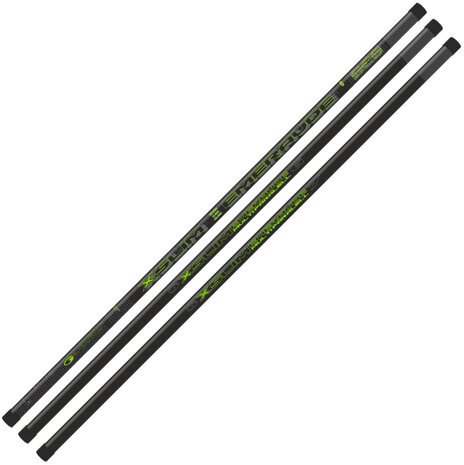 Garbolino - XSlim Emeraude 800 Carp Pack 3  / 13.00m - Garbolino