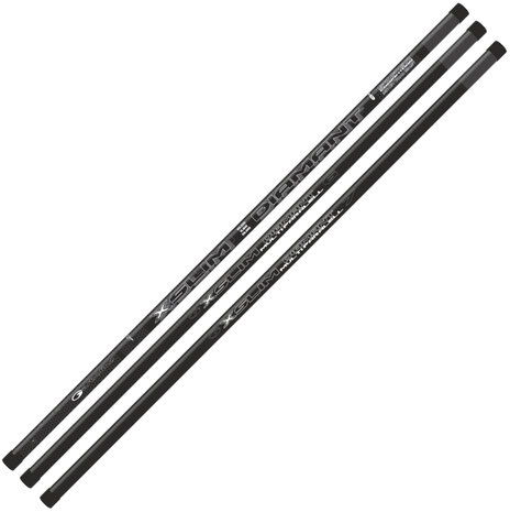 XSlim Diamant Pack 3  / 13.00m - Garbolino