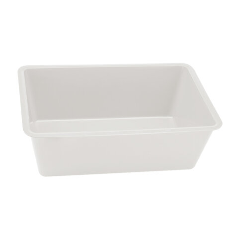 Garbolino - Rectangular Bait Tray - Garbolino