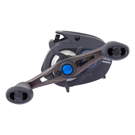 Reel SLX DC 151 - Shimano