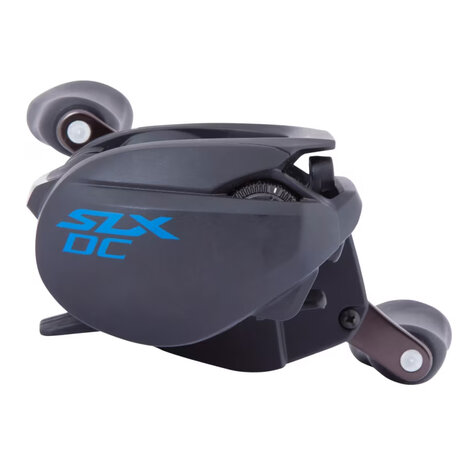 Reel SLX DC 151 - Shimano