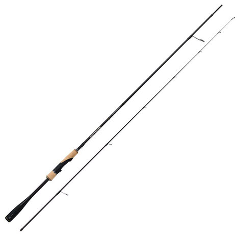 Shimano - Canne spinning Yasei LTD Power Finesse 2.15m - 7-21gr