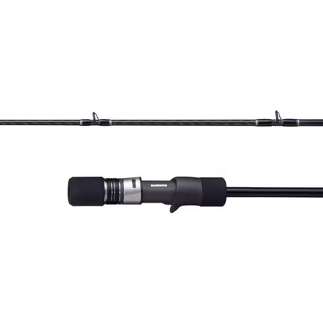 Shimano - Grappler BB Type Slow Jigging 1.98m / 260gr